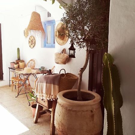 Apartamento La Perica Vejer de la Frontera Exterior foto