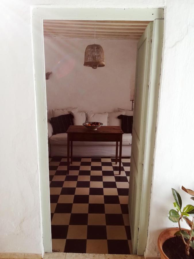Apartamento La Perica Vejer de la Frontera Exterior foto