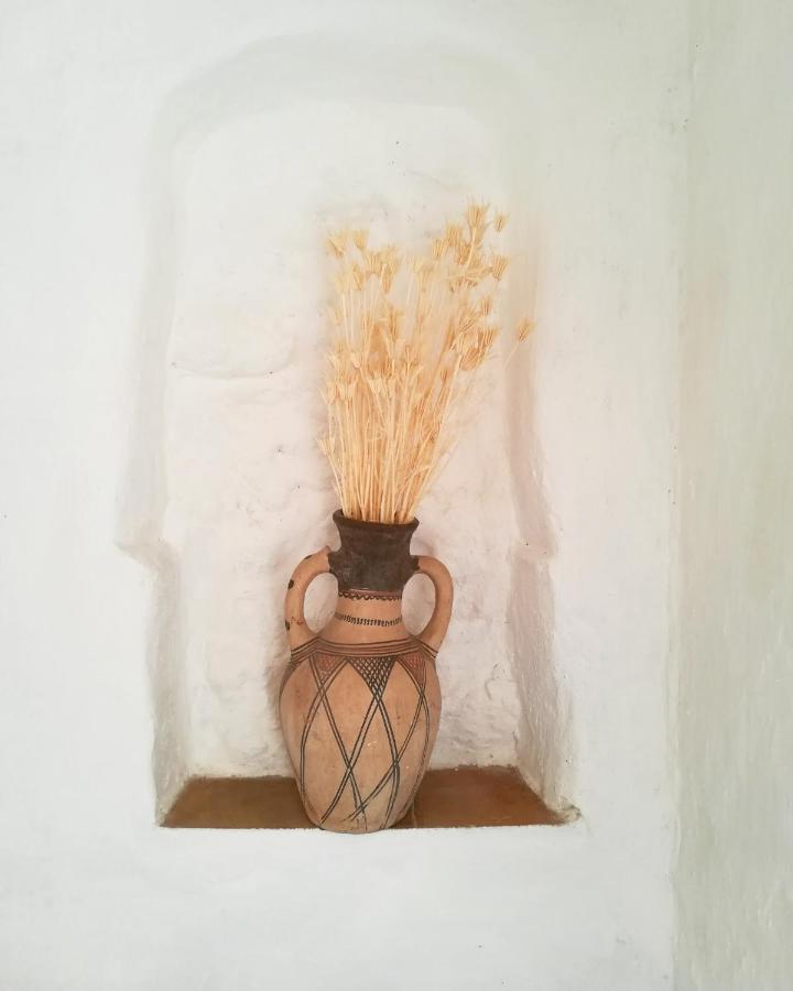 Apartamento La Perica Vejer de la Frontera Exterior foto