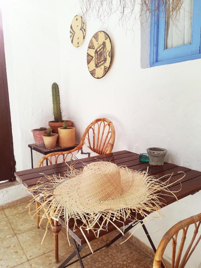 Apartamento La Perica Vejer de la Frontera Exterior foto