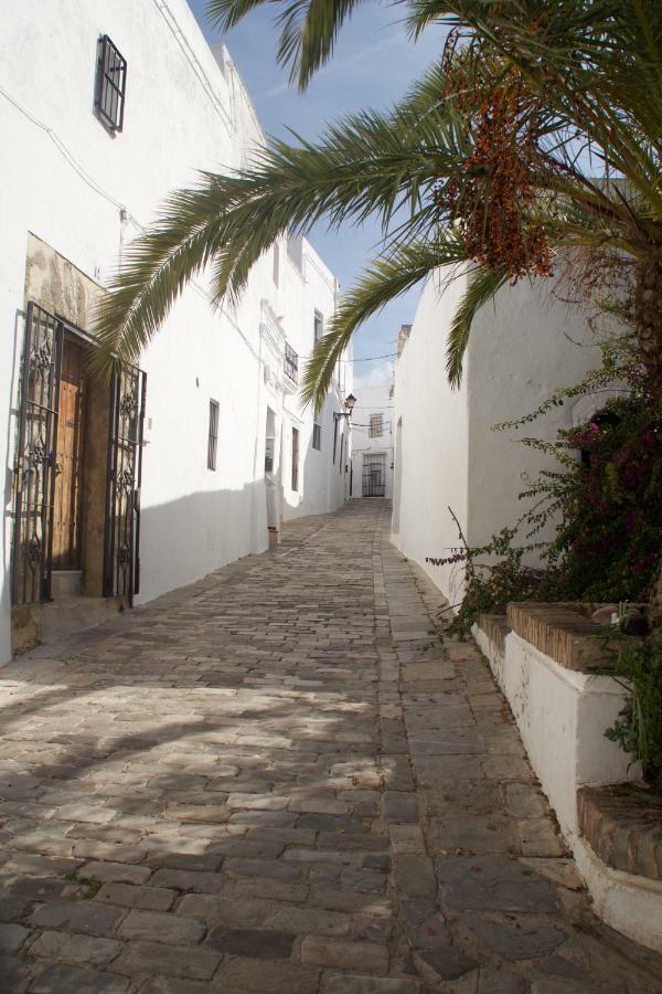 Apartamento La Perica Vejer de la Frontera Exterior foto