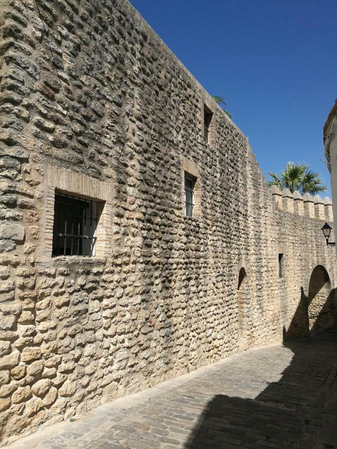 Apartamento La Perica Vejer de la Frontera Exterior foto