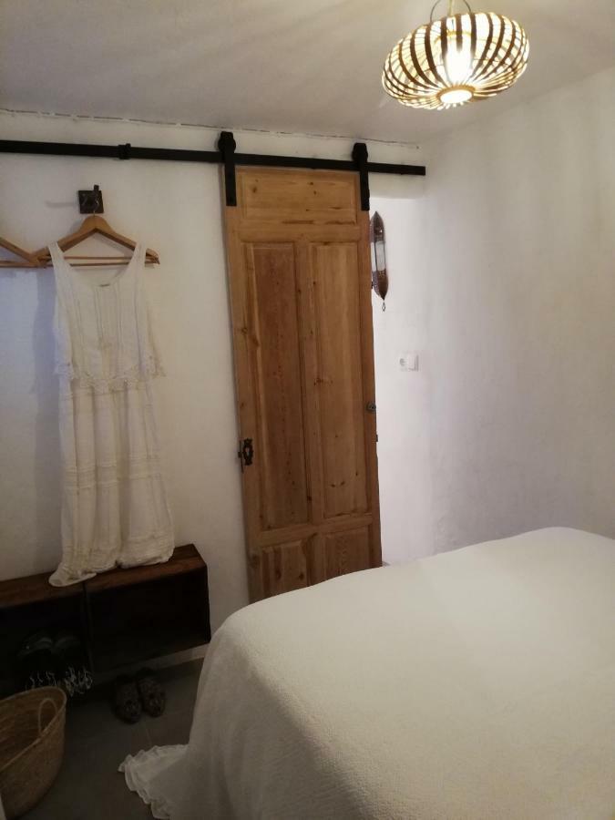 Apartamento La Perica Vejer de la Frontera Exterior foto