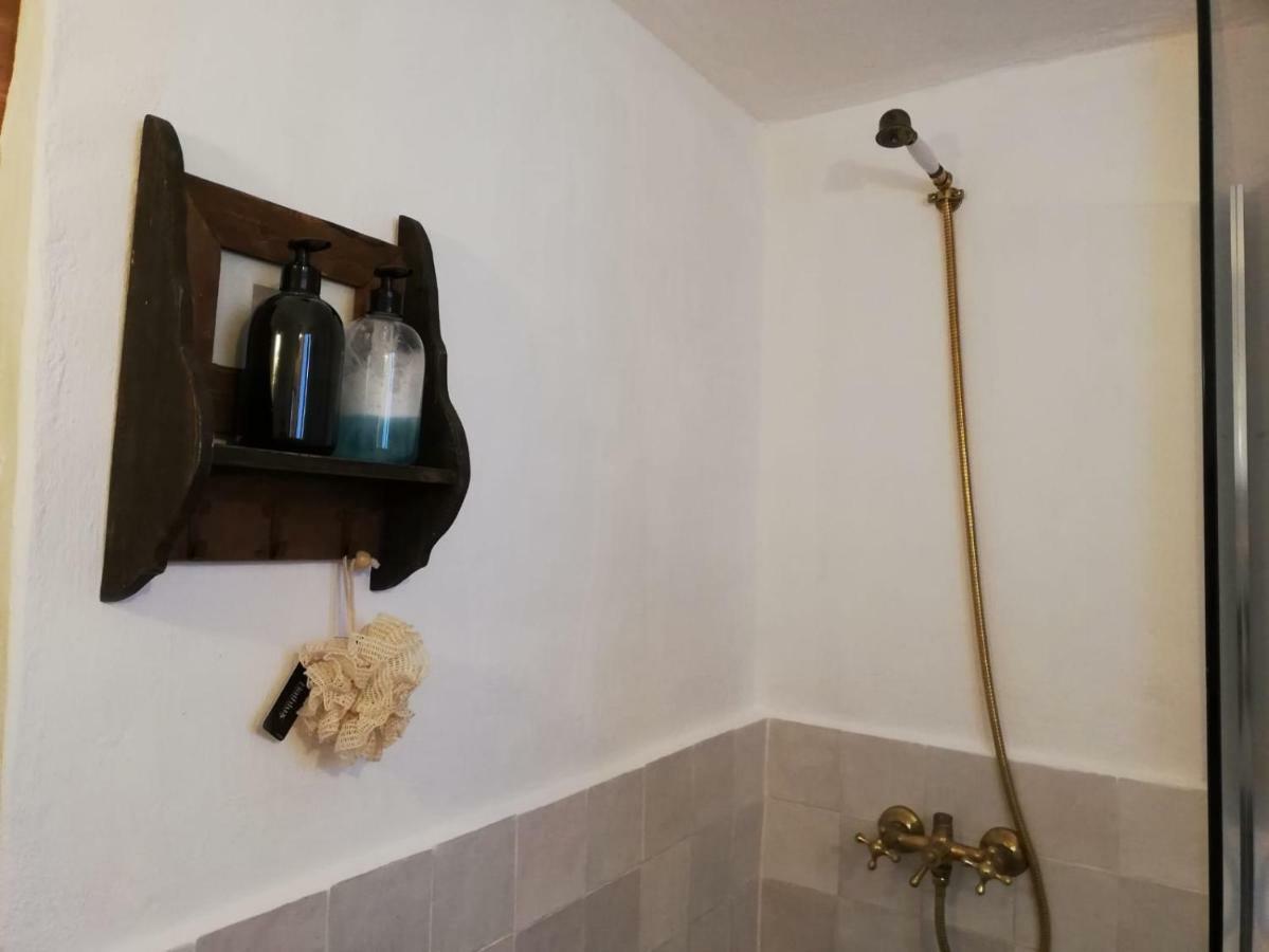 Apartamento La Perica Vejer de la Frontera Exterior foto