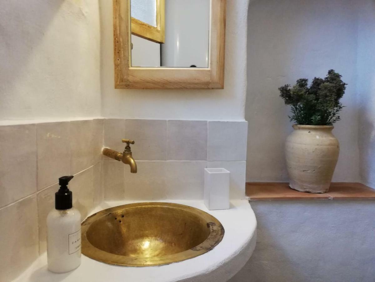 Apartamento La Perica Vejer de la Frontera Exterior foto