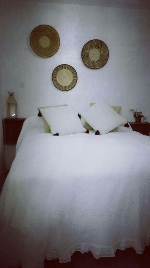 Apartamento La Perica Vejer de la Frontera Exterior foto